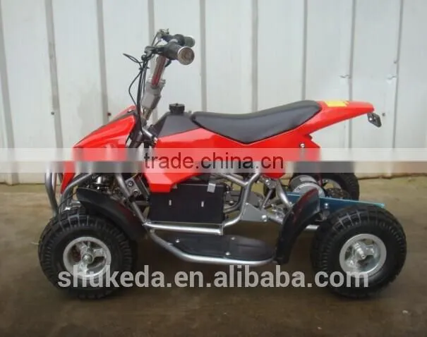 Electric mini atv for kids, 350W mini atv
