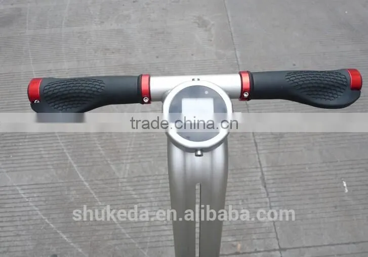 2000W Big wheel self-electric chariot