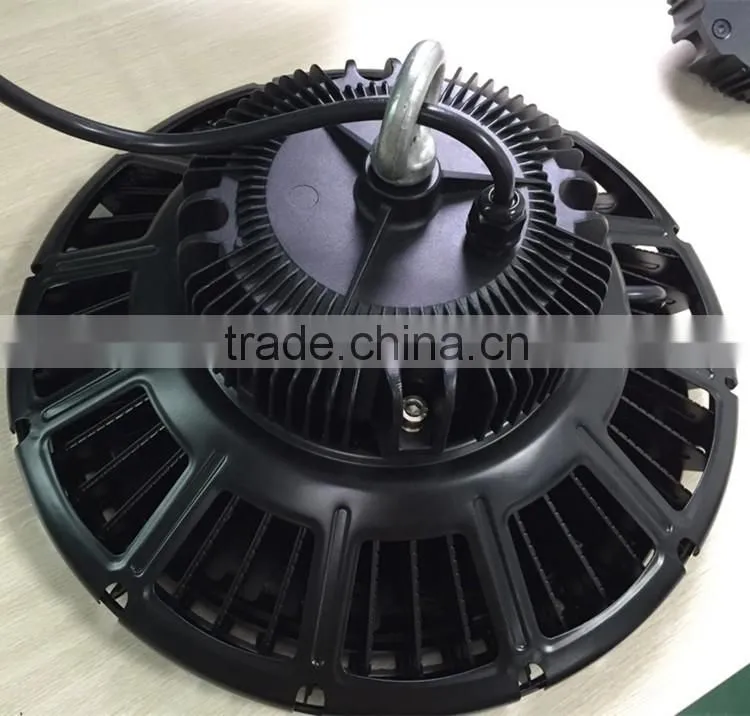 led highbay light ul 200w best price usd100