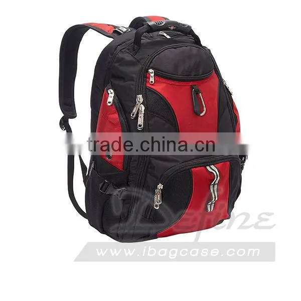 Backpack Manufacturer Custom Outdoor Laptop Backpack