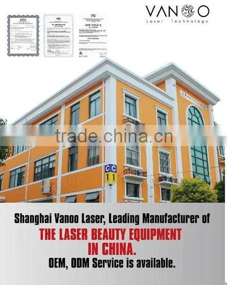 Chinese portable skin analyzer