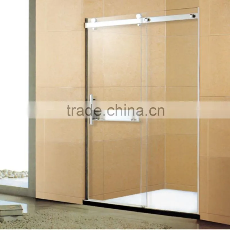 Sanitary Ware Tempered Glass Shower Enclosure