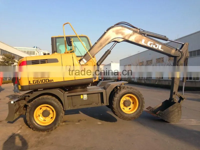 Excavator Hydraulic Cylinder,Excavator Hydraulic Control Valve,Excavator for Sale,10T Excavator,Material Handlers Excavator