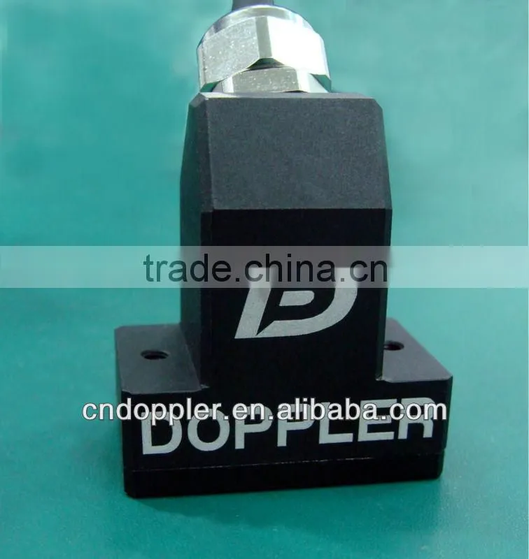 linear MEDIUM series phased array probe