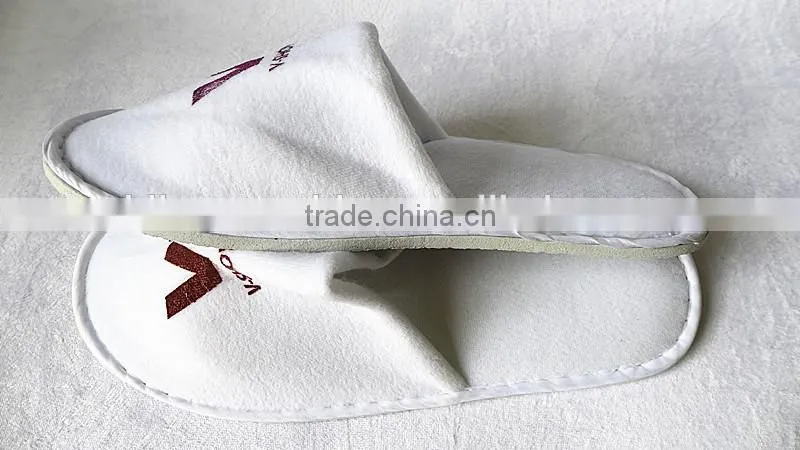 MS0001 Hotel Slipper Manufacture/Disposable Hotel Slippers Wholesale