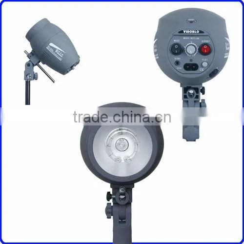DF-150 studio lighting portable kit