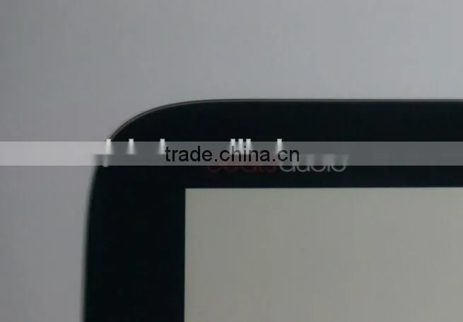 14" Original Touch Screen Digitizer Panel For HP TouchSmart 14 (Factory Wholesale)