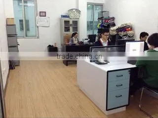 Cangnan Yu-Fly Eco-Bag Manufacture Factory company overview - view 3