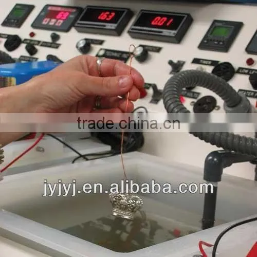 Conductive film coating machineSilver coating machine