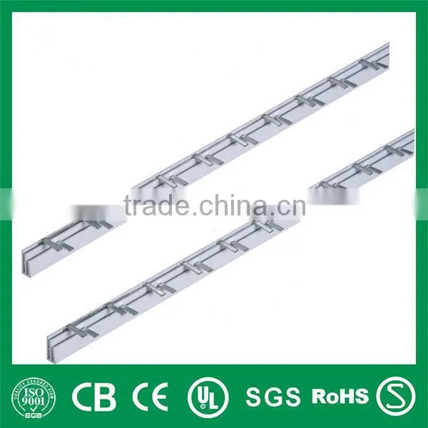 WL-602 DPN Series earth tubular aluminium bus bar