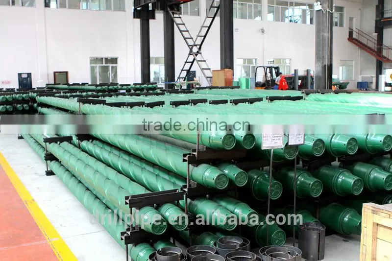 API SPEC drill collar buy direct from the manufacturer