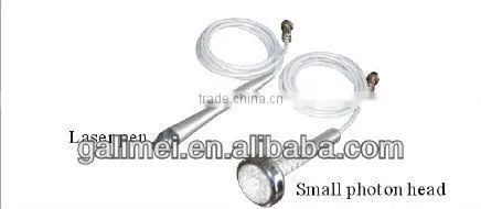PDT laser cold light therapy for skin care PDT equipment