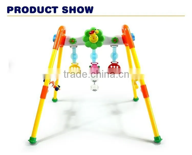 educational gym set for kids