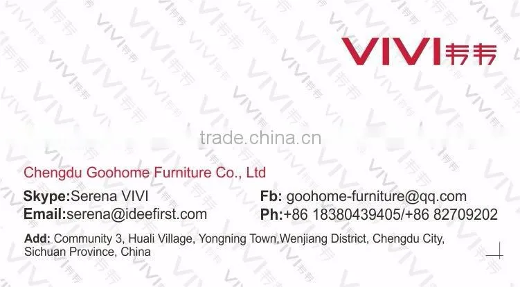 new fashion wood stainless steel 60, 12 inch tv stand