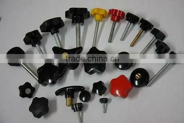 high qualty star handle m12
