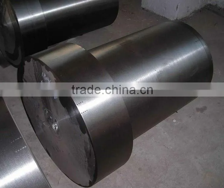 OEM forged parts