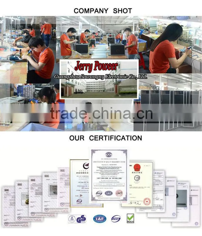 JERRY POWER High quality cheap pirce crt tv circuit boards/21" crt tv circuit board