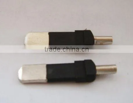 copper electrical plug inserts