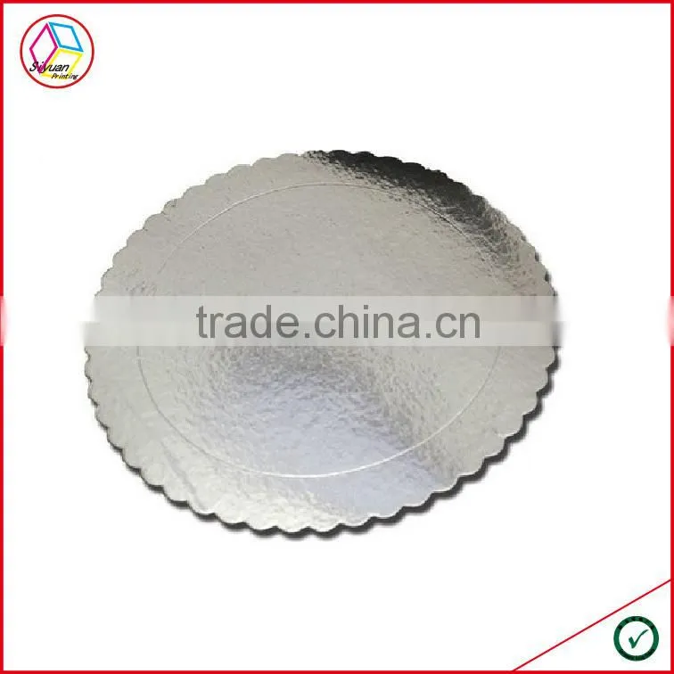 High Quality Wholesale Cake Boards