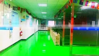 Guangzhou Yangbin Watches Firm company overview - view 2