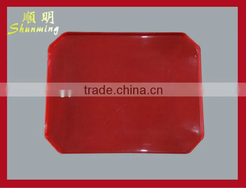 Plastic PP lunch box
