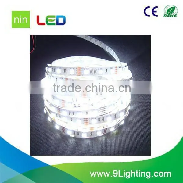 Good quality professional led flexible strip light ul certificate