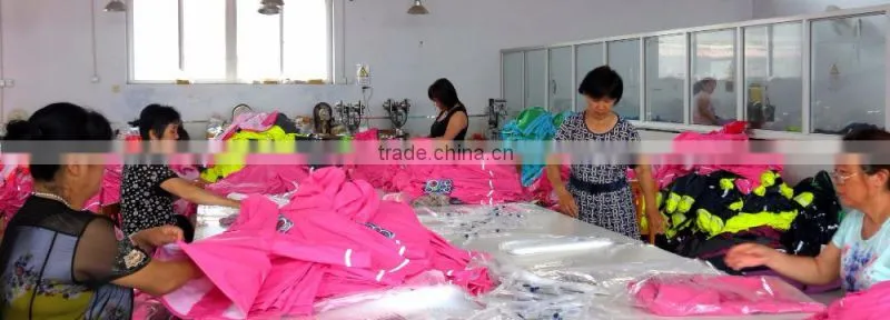 waterproof rainsuits for lady fashionable suits