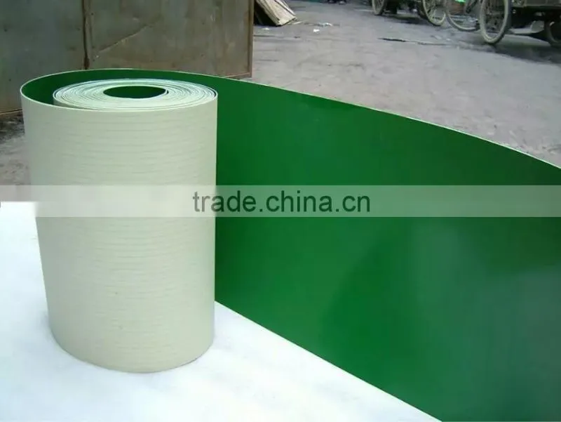 EP / EE / NN CONVEYOR BELTS