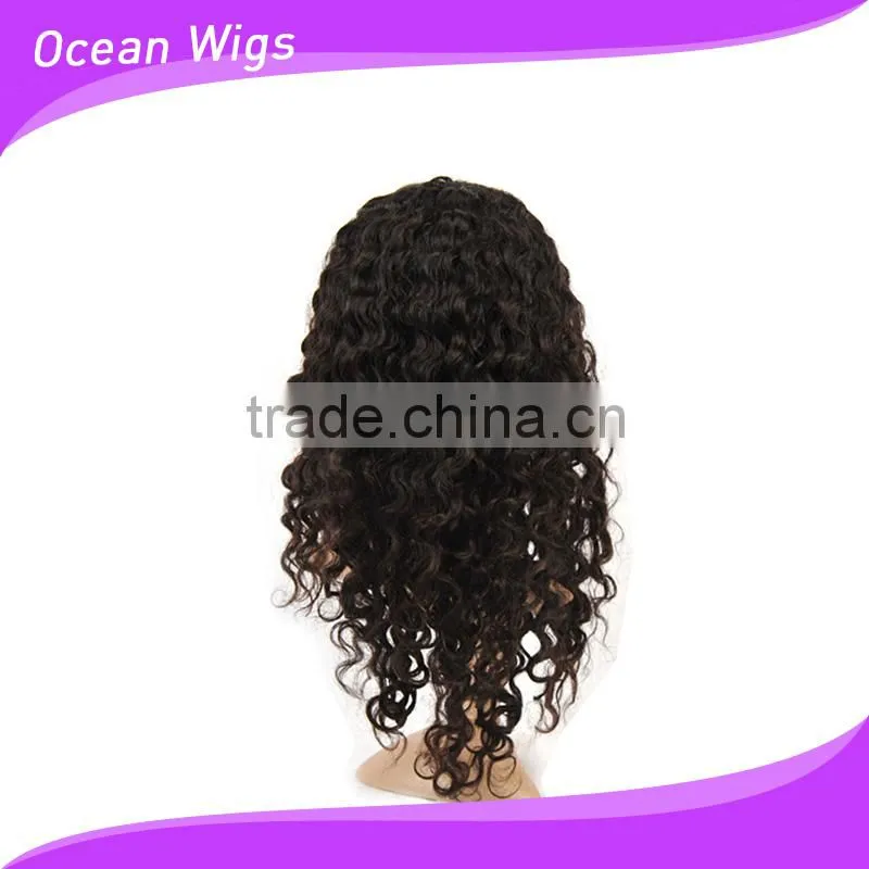 lace front wig