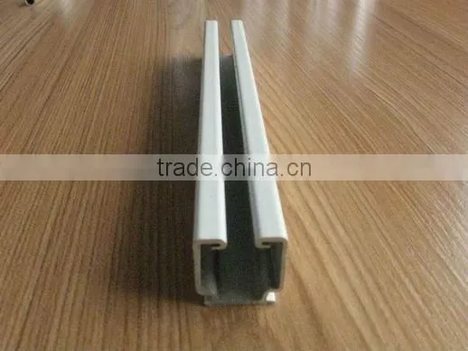 building aluminum profile, construction aluminum extrusion