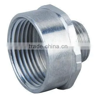 Metal Flared Connector