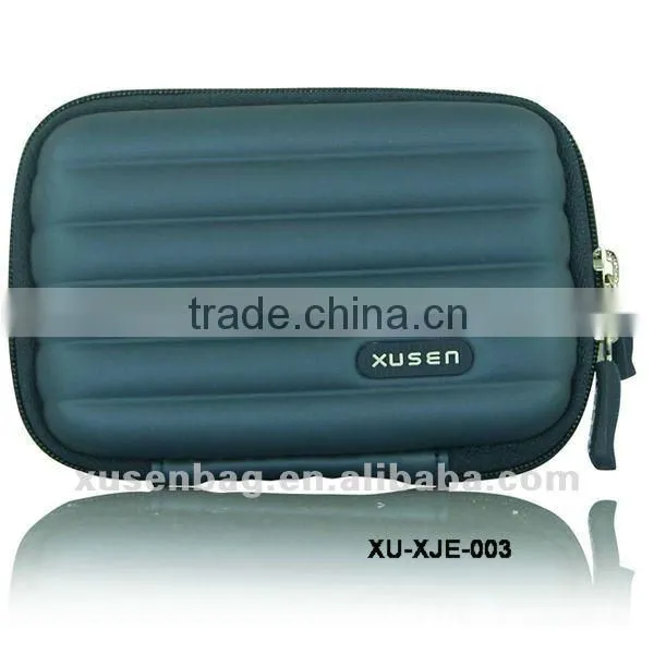 Little girl printed eva hot sale camera case