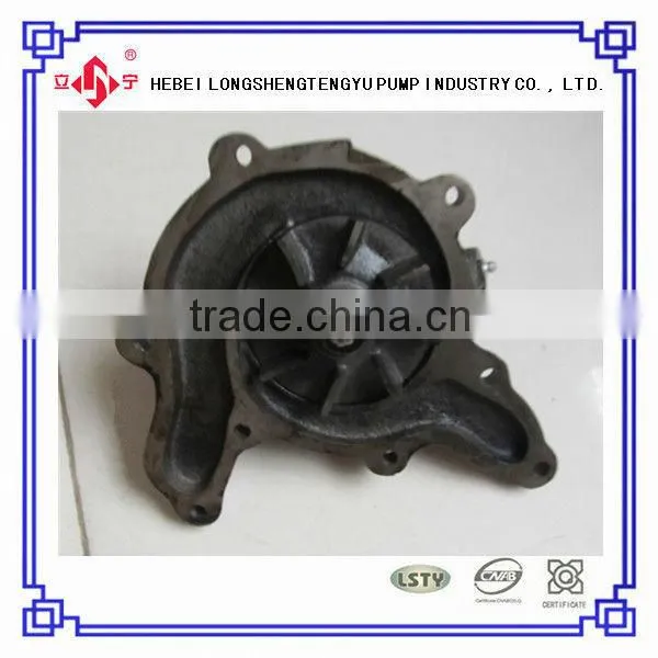 GAZ-53 model tractor water pump 5320-1303058 small water pump russia hydraulic diesel pump