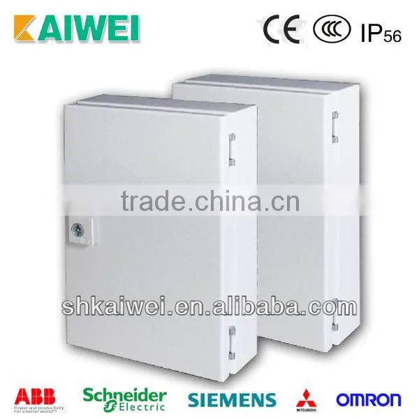 EB series water proof smart control box