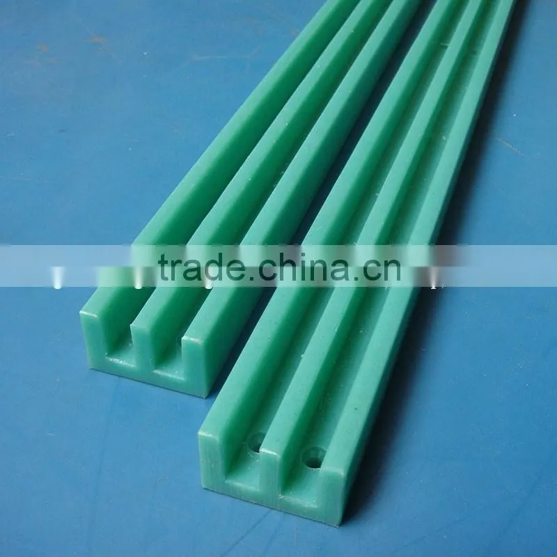 all kinds of Hight quality nylon roller guide for sliding door