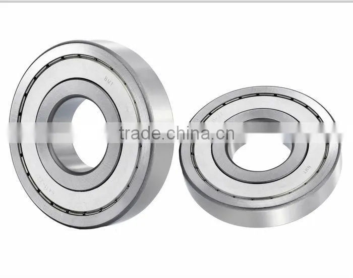 Bearing steel Deep Groove Ball Bearing 6411-zz