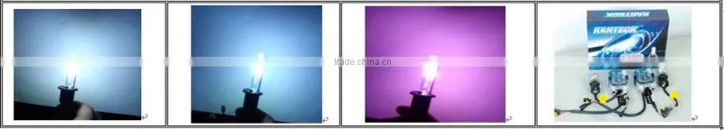 high quality top grade bixenon hid lights