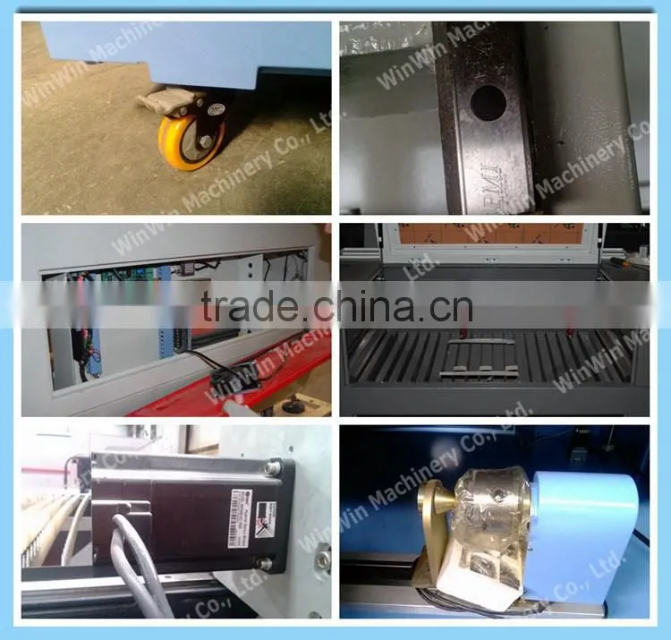 Laser Engraving Machine For Jeans for Leather