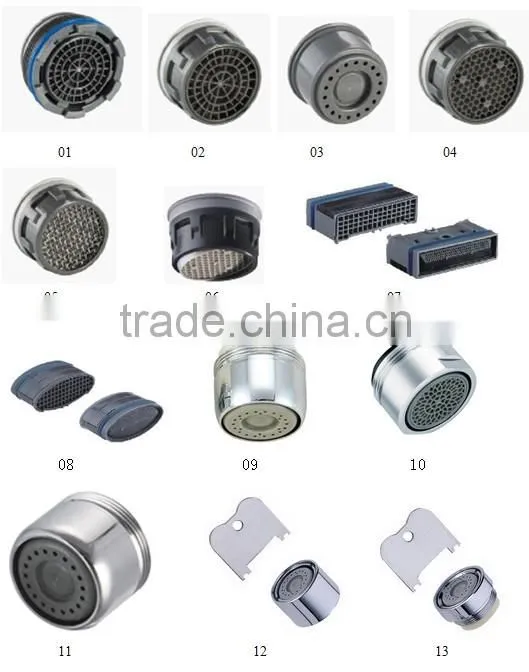Pressure Compensating Aerator/Adjustable Faucet Aerator/Aerator Faucet