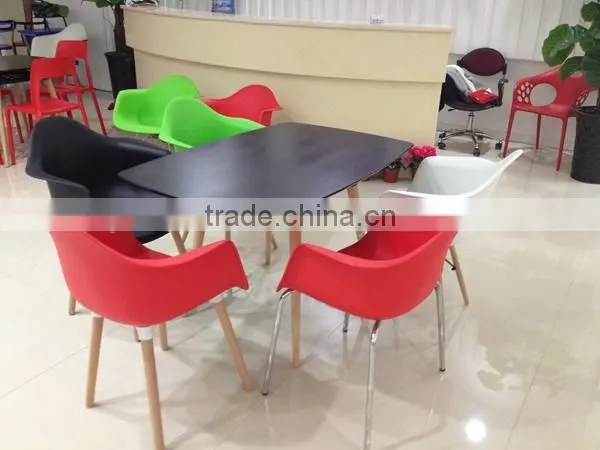 white daw plastic Chairs price for outdoor chairs HYH-A309A