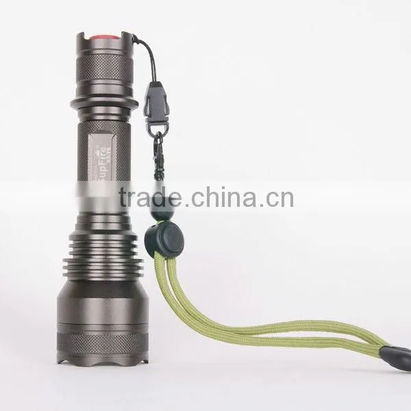 Super Brightness Flashing Police Lights With CE