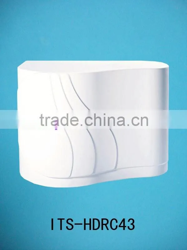 Automatic hand drier
