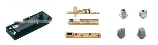 new products in china floor spring door closer fitting (DL-84)