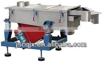 ZS TYPE SHAKING MACHINE (SHAKING APPARATUS,SIEVING MACHINERY)