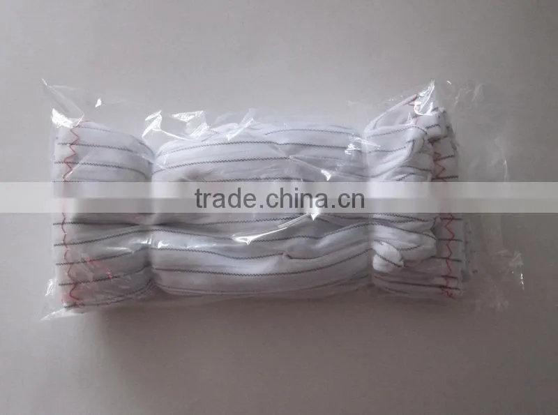 ESD clean room gloves