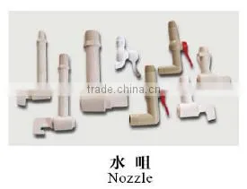 Filter Press Accessories