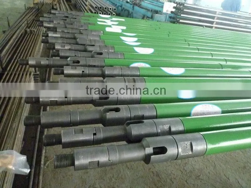 New API RWAM Sucker Rod Pump.Subsurface Pump,Rod Pump