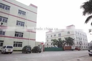 Guangdong Yunqun Bicycle Co., Ltd. company overview - view 1