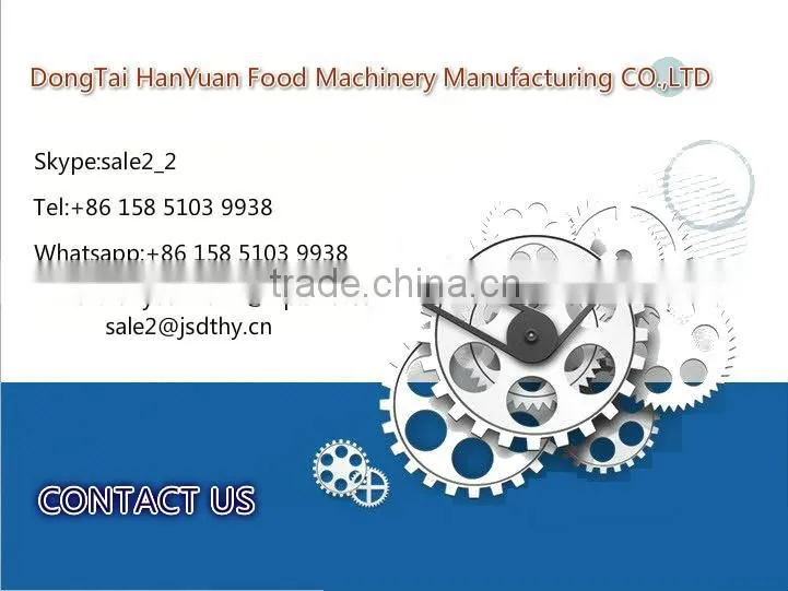 China best selling sesame candy production line