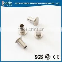 Outer hex nut